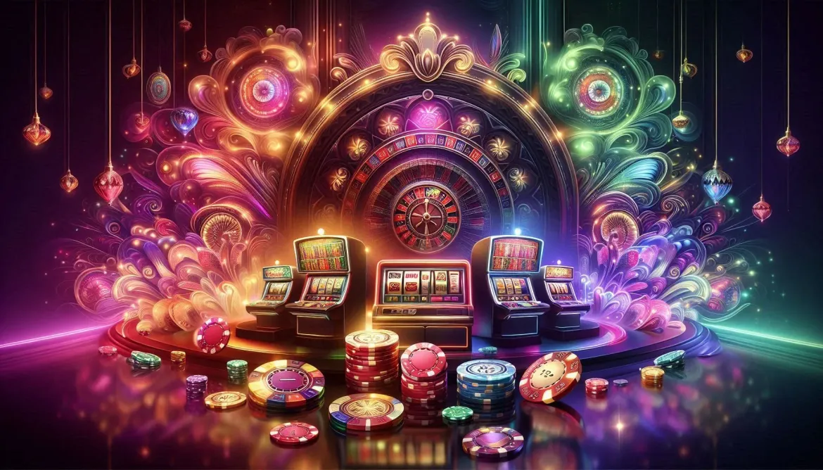 Betswap Casino
